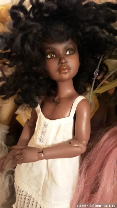 В гостях у сказки — Домашние коллекции кукол: фото собраний