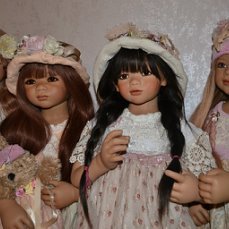 В гостях у сказки! Химочки