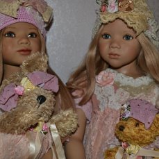 В гостях у сказки! Химочки