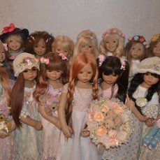 В гостях у сказки! Химочки