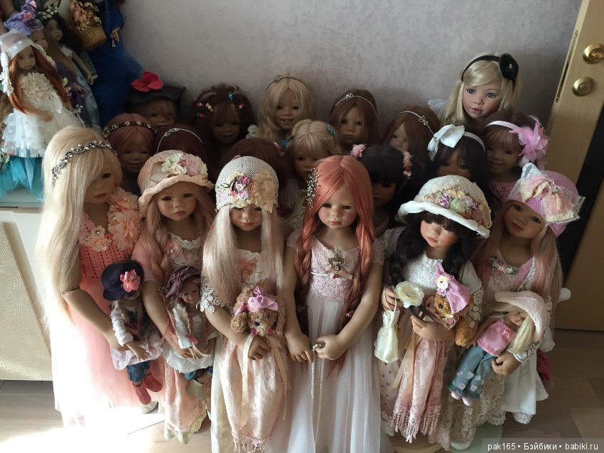 В гостях у сказки! Химочки