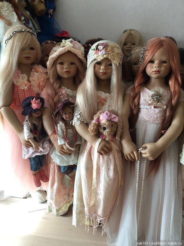 В гостях у сказки! Химочки (фото 2)