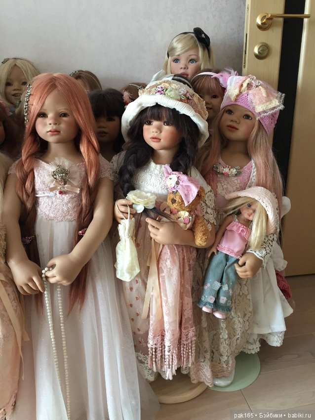 В гостях у сказки! Химочки