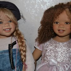 В гостях у сказки! Химочки