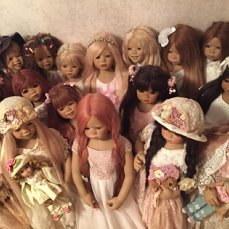 В гостях у сказки! Химочки (фото 6)