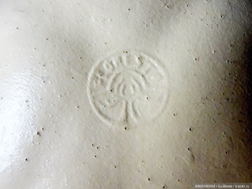 Помогите пожалуйста опознать куколку (фото 3)