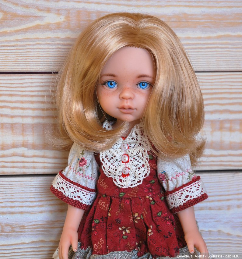 Мои девочки (часть 3) — ООАК и репейнт игровых кукол: Bratz