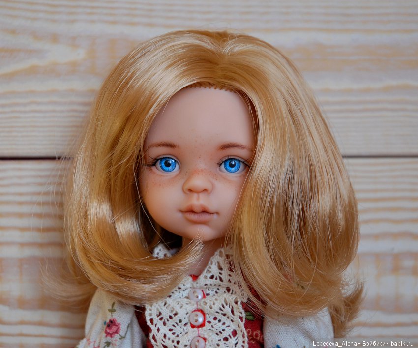 Мои девочки (часть 3) — ООАК и репейнт игровых кукол: Bratz (фото 10)