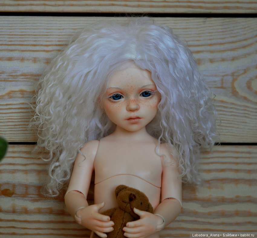 Мои девочки (часть 3) — ООАК и репейнт игровых кукол: Bratz