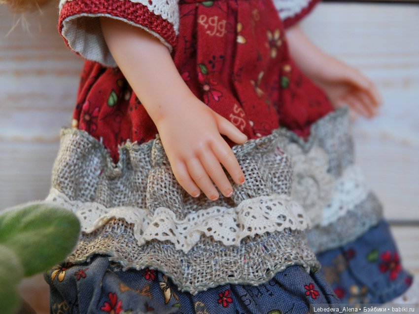 Мои девочки (часть 3) — ООАК и репейнт игровых кукол: Bratz