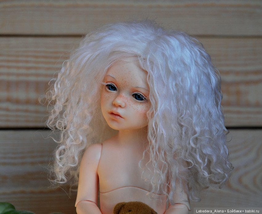 Мои девочки (часть 3) — ООАК и репейнт игровых кукол: Bratz