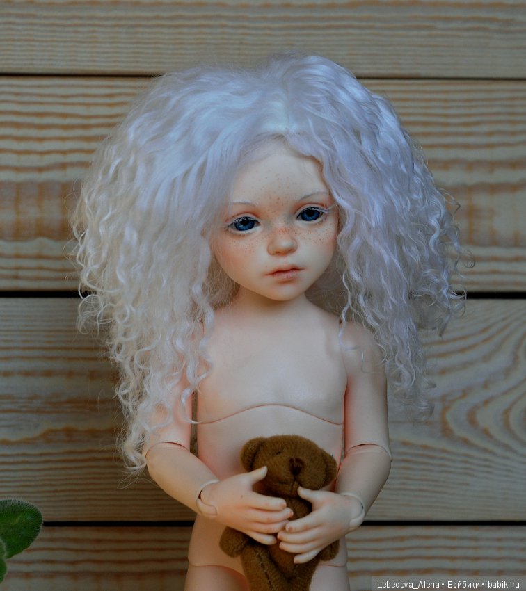 Мои девочки (часть 3) — ООАК и репейнт игровых кукол: Bratz