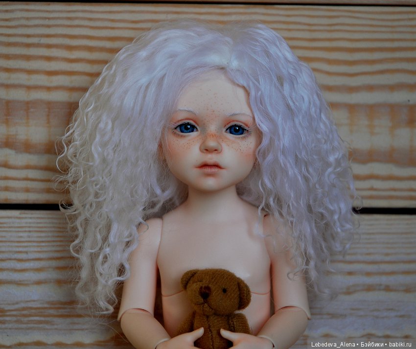 Мои девочки (часть 3) — ООАК и репейнт игровых кукол: Bratz