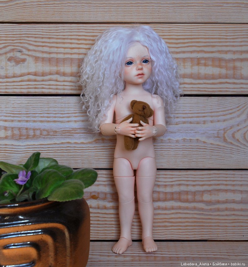 Мои девочки (часть 3) — ООАК и репейнт игровых кукол: Bratz