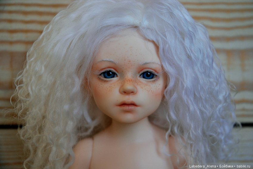 Мои девочки (часть 3) — ООАК и репейнт игровых кукол: Bratz