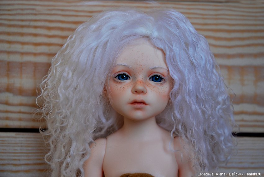 Мои девочки (часть 3) — ООАК и репейнт игровых кукол: Bratz