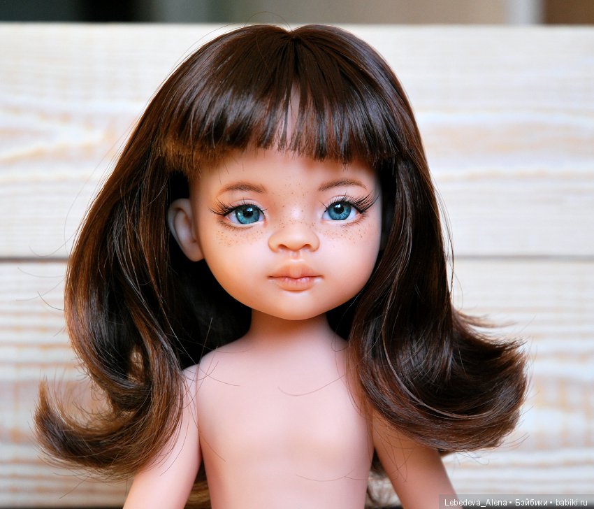 Мои девочки (часть 3) — ООАК и репейнт игровых кукол: Bratz