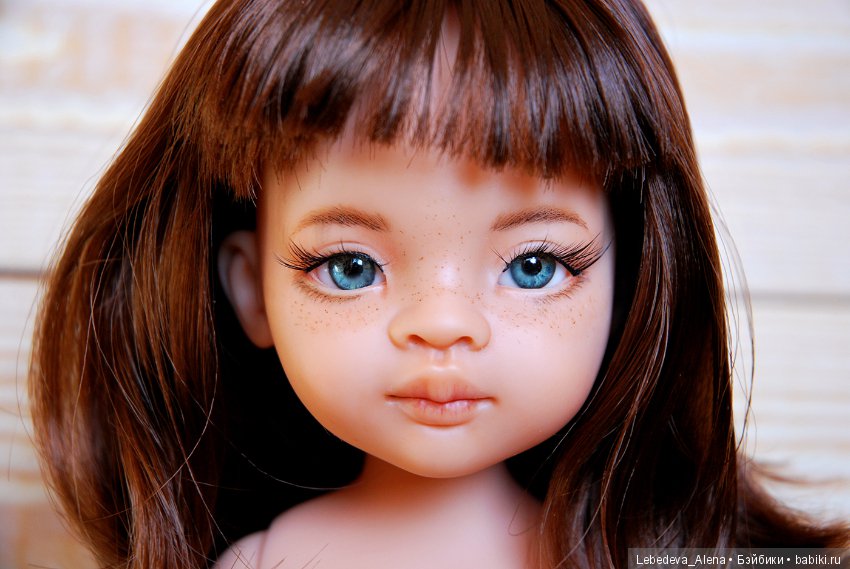 Мои девочки (часть 3) — ООАК и репейнт игровых кукол: Bratz