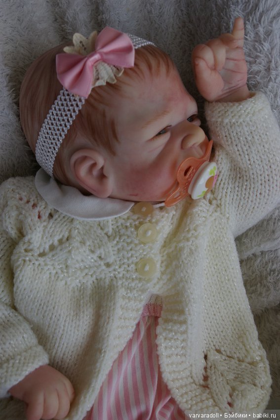 Утро начинается с фото — Куклы Реборн (Reborn): домашние фото (фото 9)