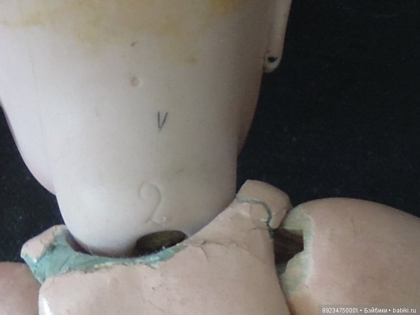 Уважаемые, бэйбики, помогите опознать куклу (фото 2)