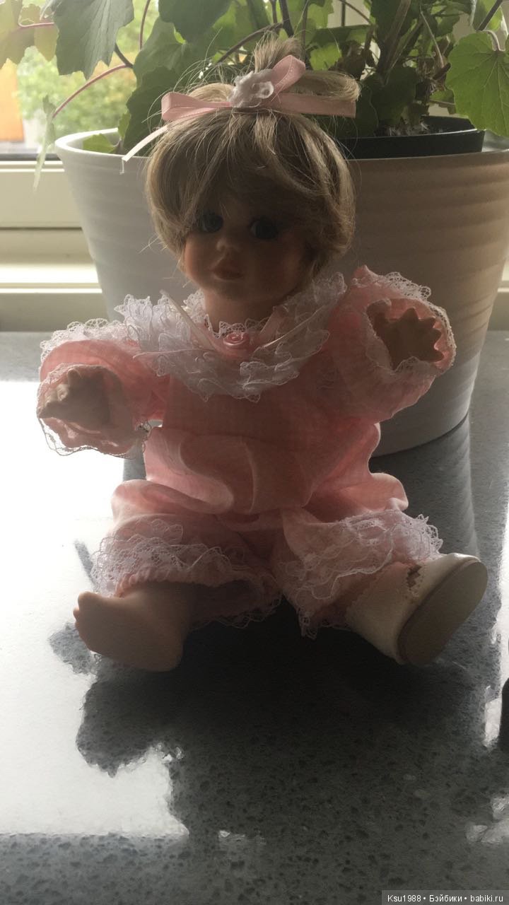 Помогите пожалуйста с куколкой