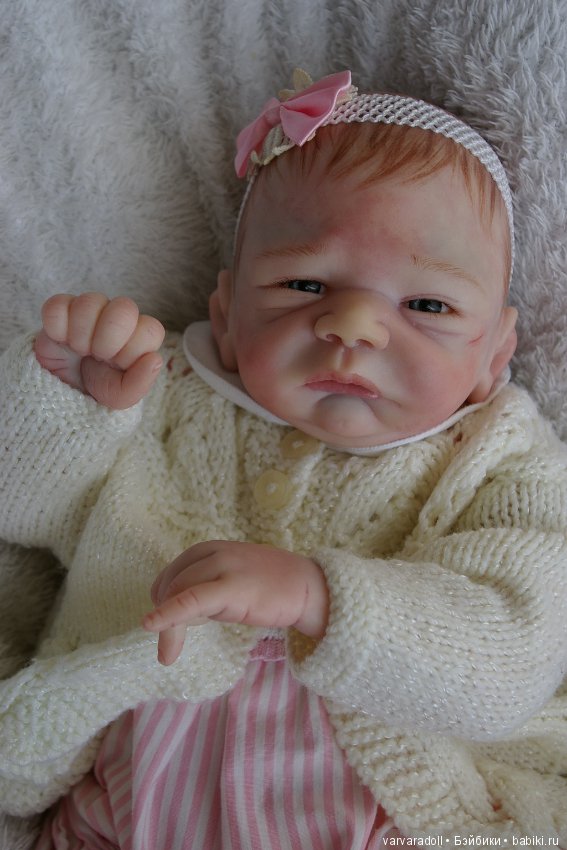 Утро начинается с фото — Куклы Реборн (Reborn): домашние фото
