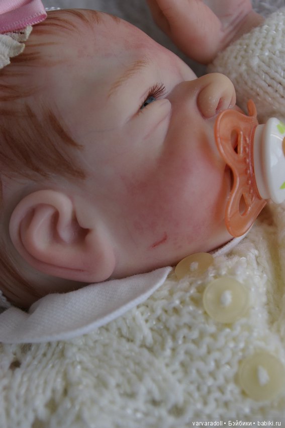 Утро начинается с фото — Куклы Реборн (Reborn): домашние фото (фото 10)