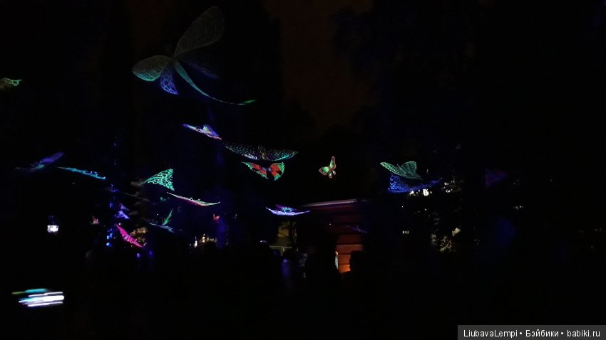 Девчонки,айда погуляем (2) Город света (фото 10)