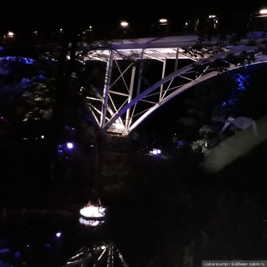 Девчонки,айда погуляем (2) Город света