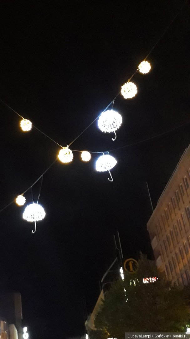 Девчонки,айда погуляем (2) Город света