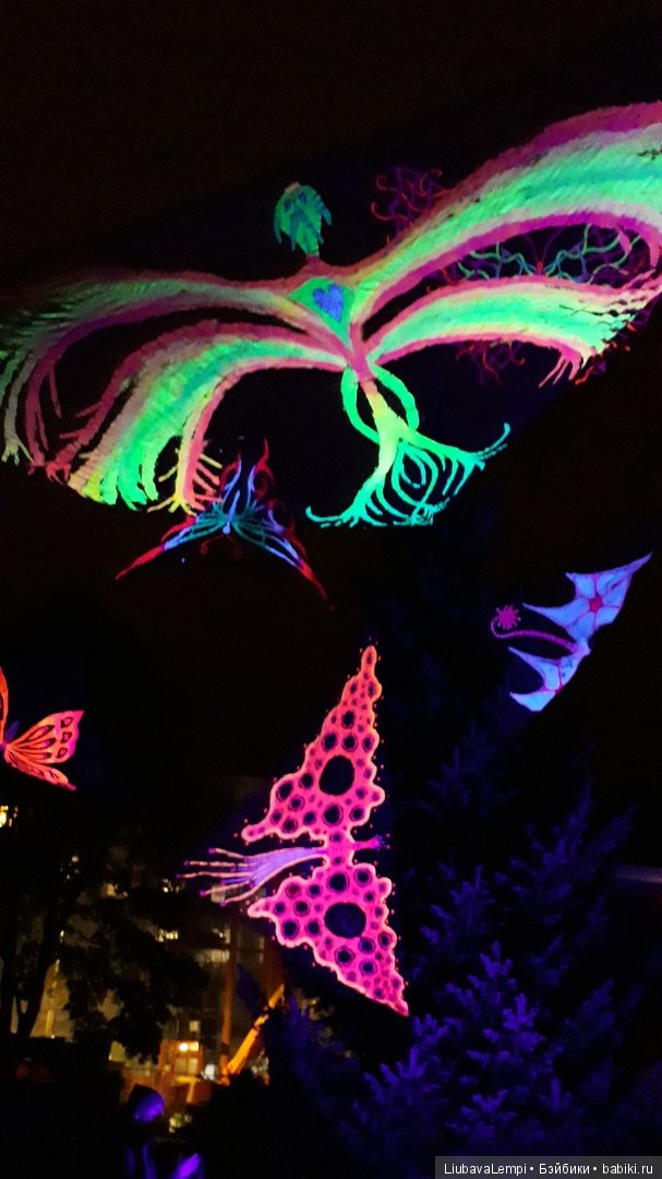 Девчонки,айда погуляем (2) Город света (фото 8)