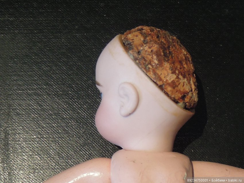 Уважаемые, бэйбики, помогите опознать куклу (фото 5)