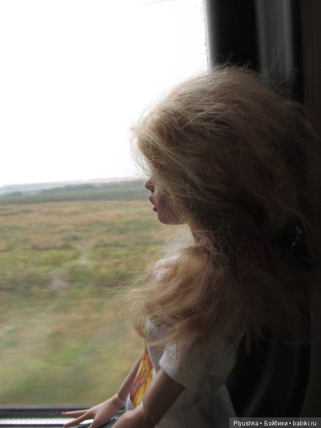 Бархатный сезон. Как мои девчонки Дежа Вю отдыхать ездили