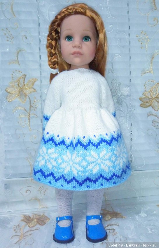 Осень, осень - утепляемся (фото 9)