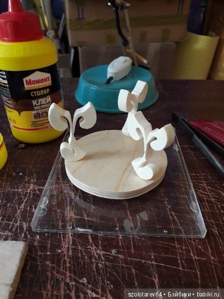 Вести из куклодома. Новости с работы (фото 3)