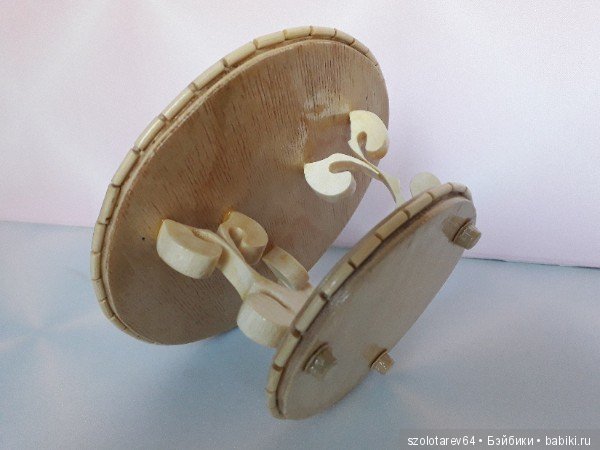 Вести из куклодома. Новости с работы (фото 5)