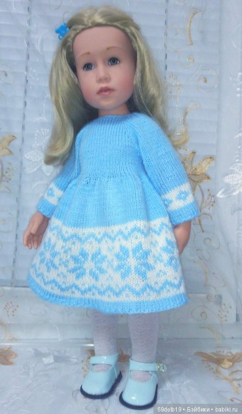 Осень, осень - утепляемся (фото 6)