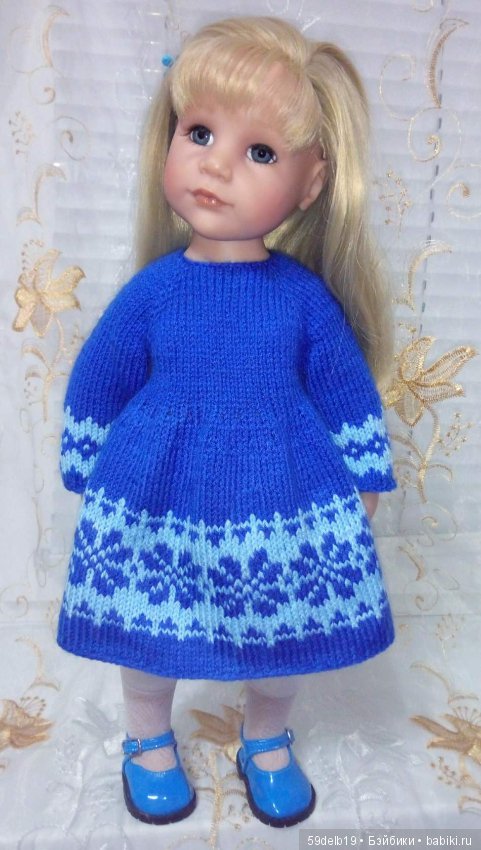 Осень, осень - утепляемся (фото 3)