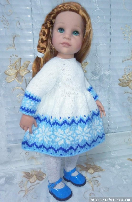 Осень, осень - утепляемся (фото 10)