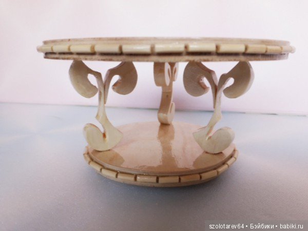 Вести из куклодома. Новости с работы (фото 4)