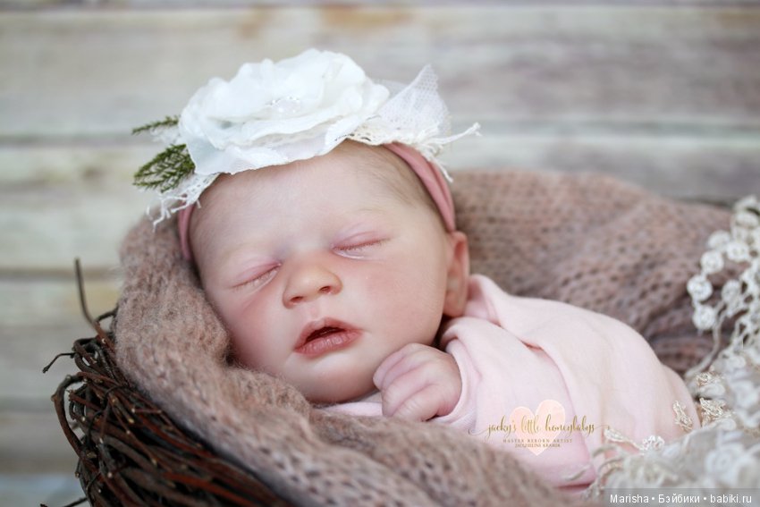 Skya by Bountiful Baby, автор прототипв Jacqueline Kramer (фото 3)