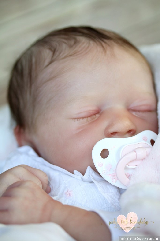 Skya by Bountiful Baby, автор прототипв Jacqueline Kramer (фото 5)