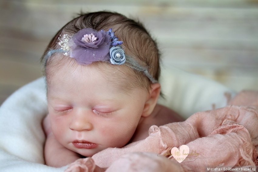 Skya by Bountiful Baby, автор прототипв Jacqueline Kramer (фото 9)