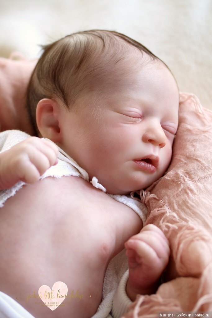 Skya by Bountiful Baby, автор прототипв Jacqueline Kramer