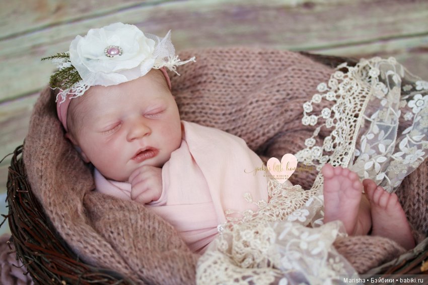 Skya by Bountiful Baby, автор прототипв Jacqueline Kramer (фото 2)