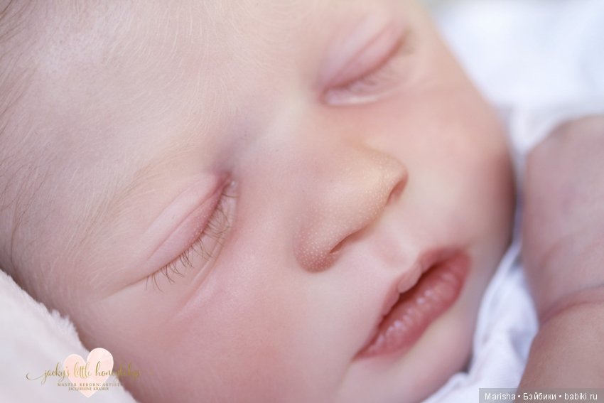 Skya by Bountiful Baby, автор прототипв Jacqueline Kramer