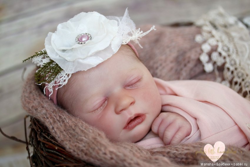 Skya by Bountiful Baby, автор прототипв Jacqueline Kramer (фото 4)