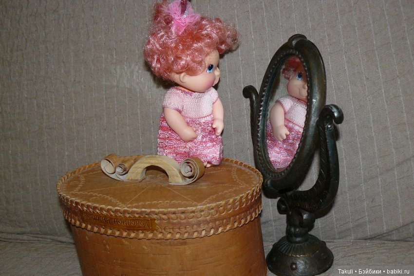 Кто-то становится принцессой, а кто-то ей рождается (фото 5)