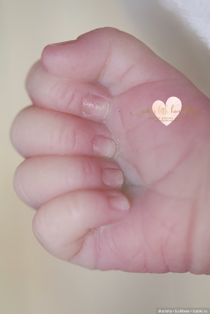 Skya by Bountiful Baby, автор прототипв Jacqueline Kramer