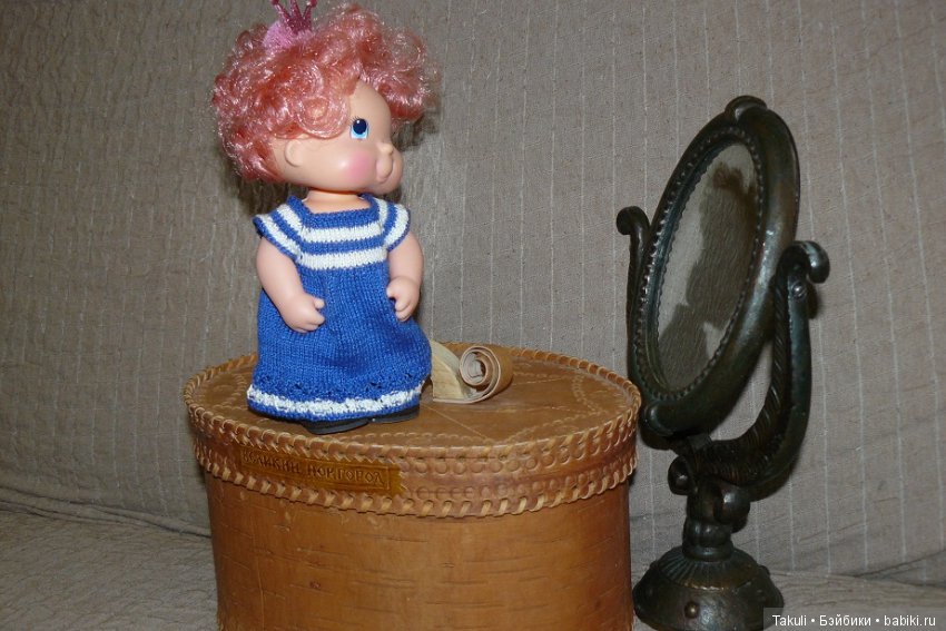 Кто-то становится принцессой, а кто-то ей рождается